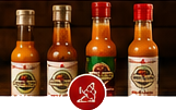 Molhos de pimenta