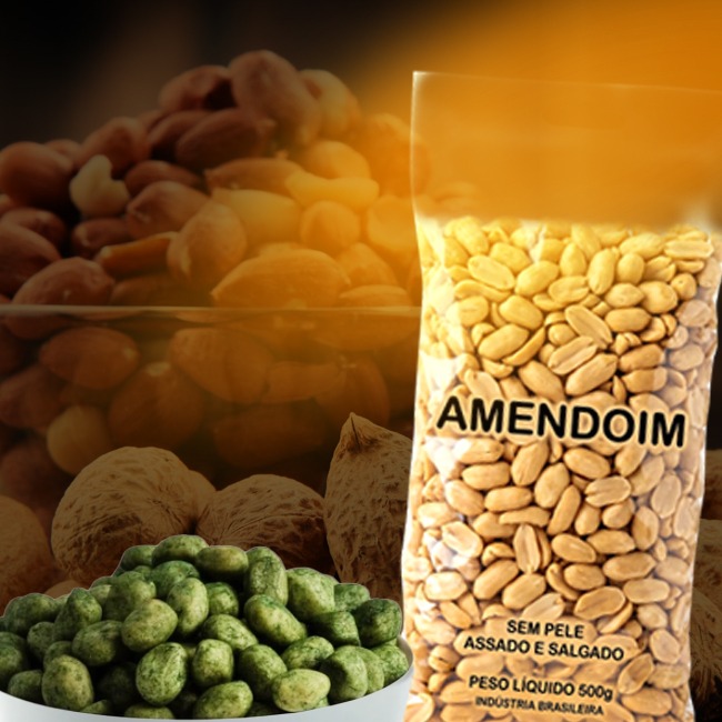 Amendoim