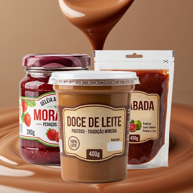 Doces