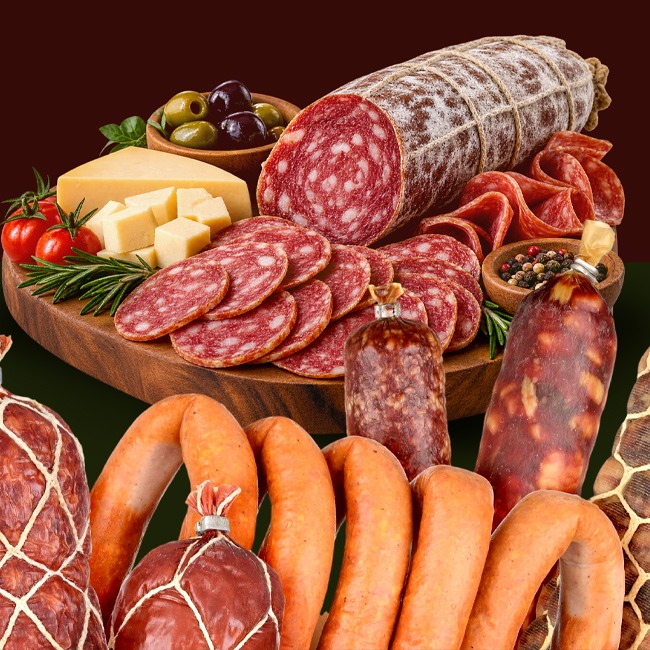 Charcutaria