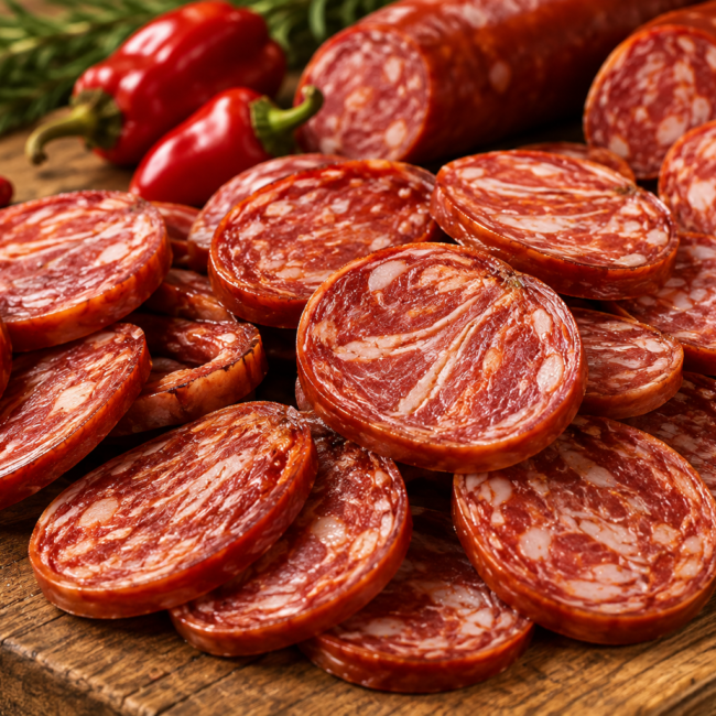 Charcutaria