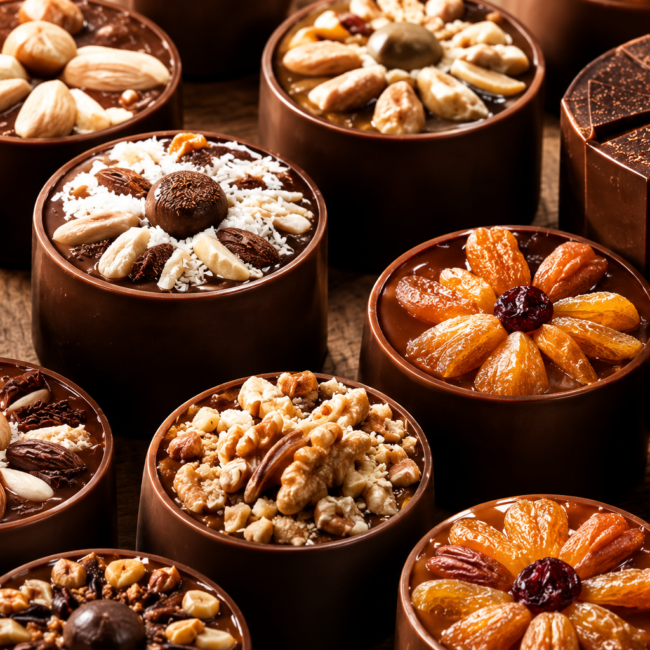 Doces